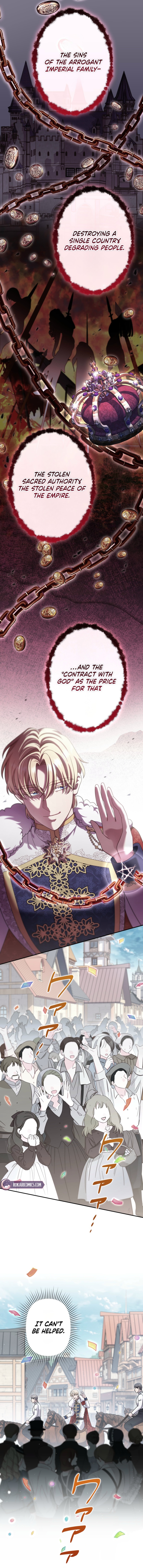 Read Obsessive Love Kills the Saint chapter 36 image 1 on Lezhin
