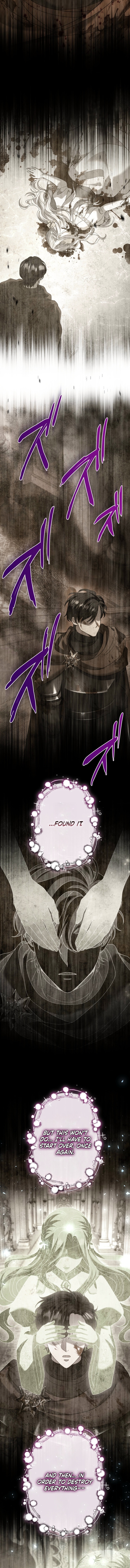 Read Obsessive Love Kills the Saint chapter 37 image 1 on Lezhin