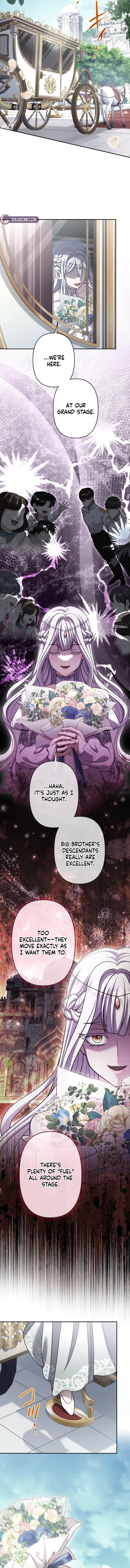 Read Obsessive Love Kills the Saint chapter 37 image 15 on Lezhin