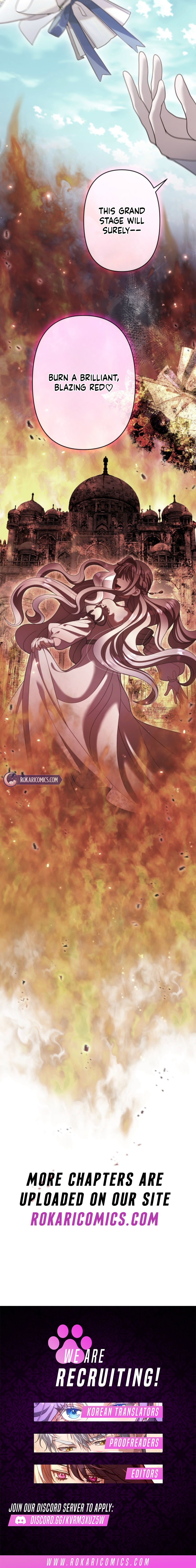 Read Obsessive Love Kills the Saint chapter 37 image 16 on Lezhin