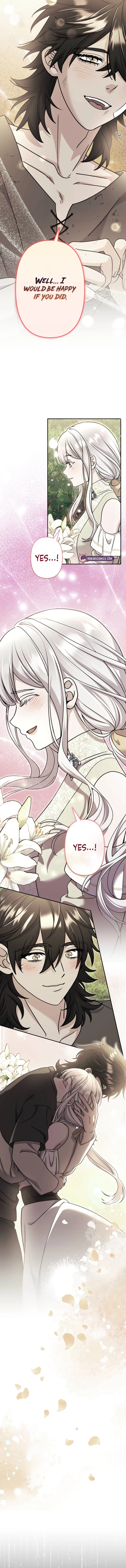Read Obsessive Love Kills the Saint chapter 4 image 14 on Lezhin