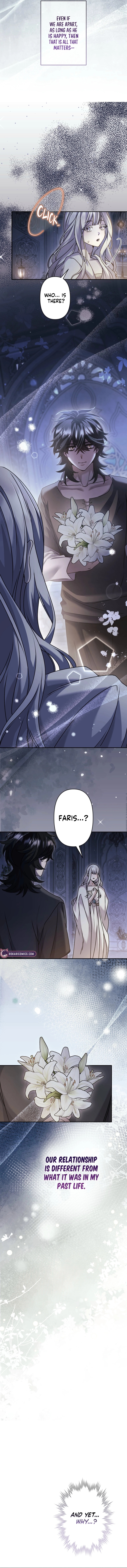 Read Obsessive Love Kills the Saint chapter 4 image 18 on Lezhin