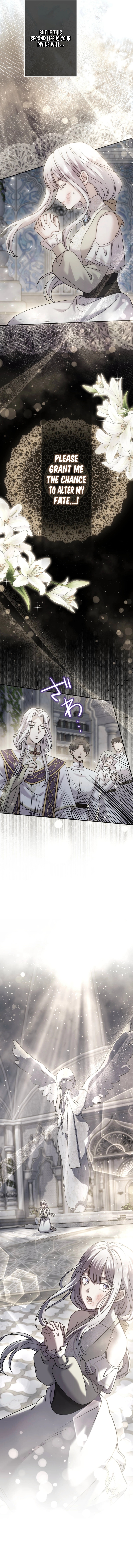 Read Obsessive Love Kills the Saint chapter 4 image 6 on Lezhin