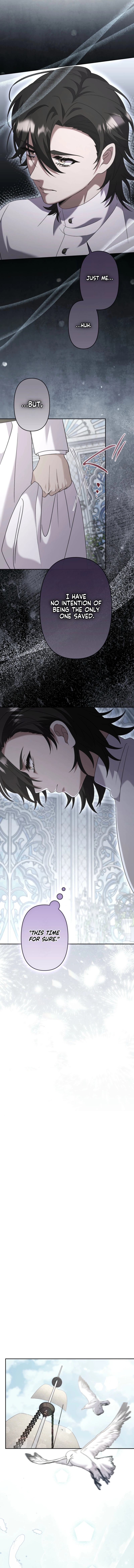 Read Obsessive Love Kills the Saint chapter 7 image 15 on Lezhin