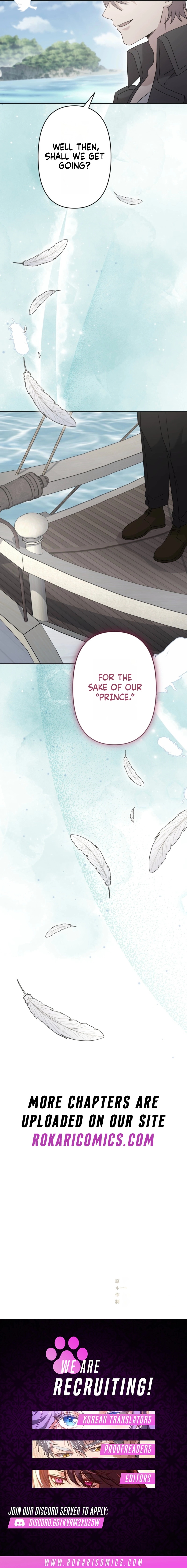 Read Obsessive Love Kills the Saint chapter 7 image 16 on Lezhin