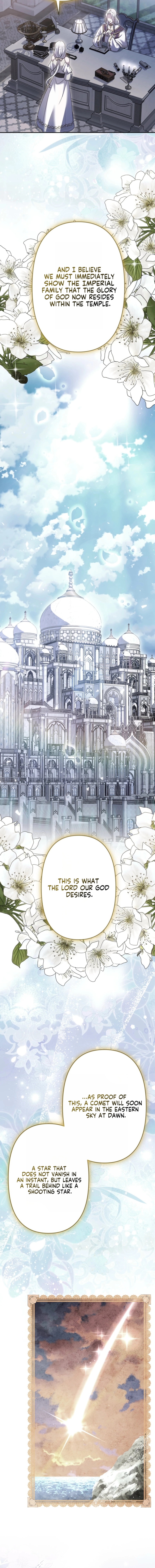 Read Obsessive Love Kills the Saint chapter 7 image 3 on Lezhin