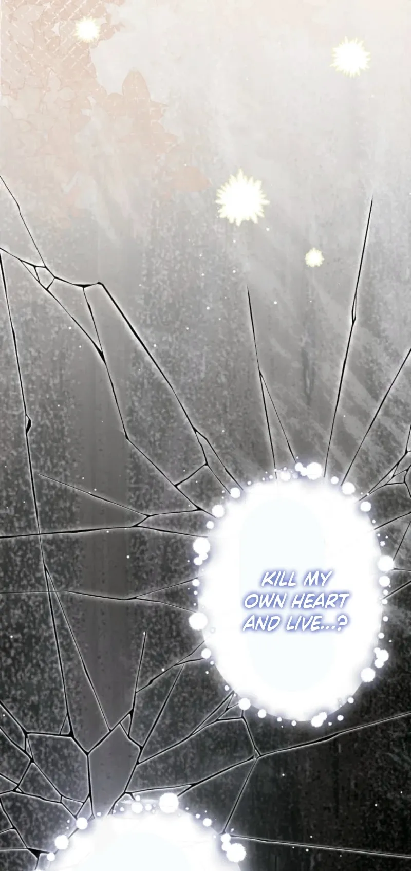 Read Obsessive love kills the saintess twice chapter 21 image 32 on Lezhin