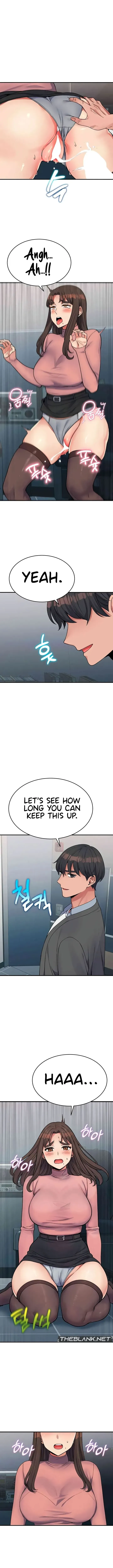 Obsessive Romance Chapter 29 page 13 - 