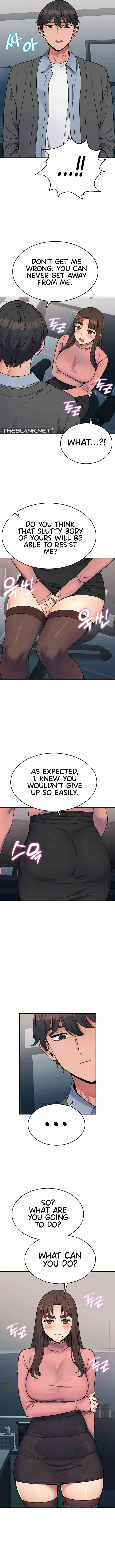 Obsessive Romance Chapter 29 page 6 - 