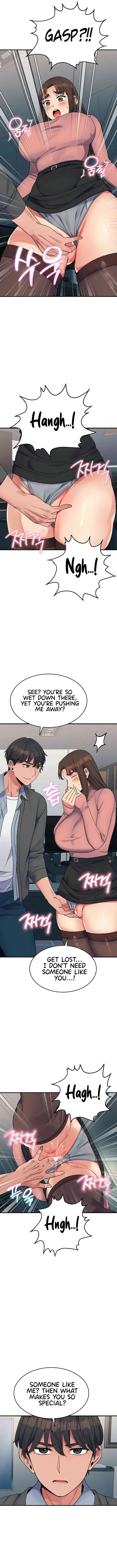Obsessive Romance Chapter 29 page 9 - 