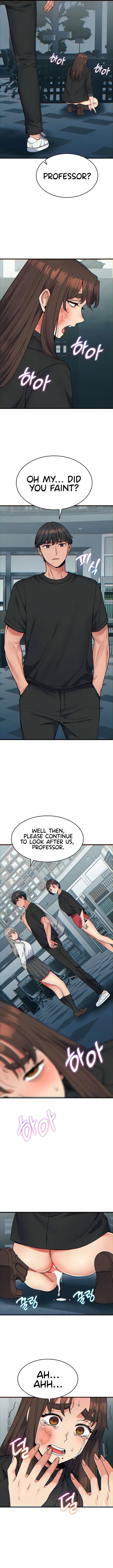 Obsessive Romance Chapter 32 page 13 - 