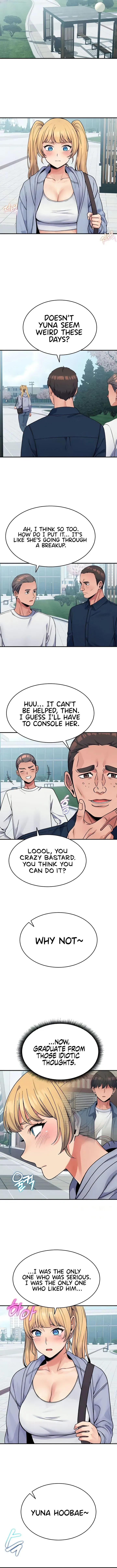 Obsessive Romance Chapter 33 page 2 - 