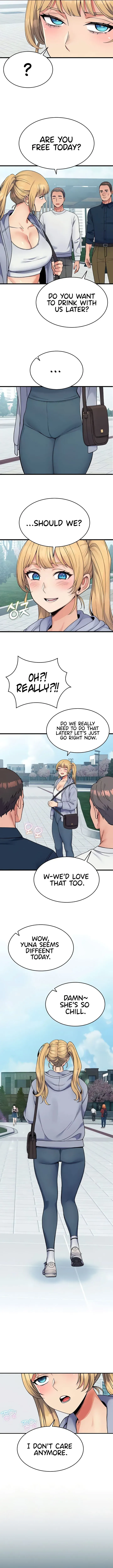 Obsessive Romance Chapter 33 page 3 - 