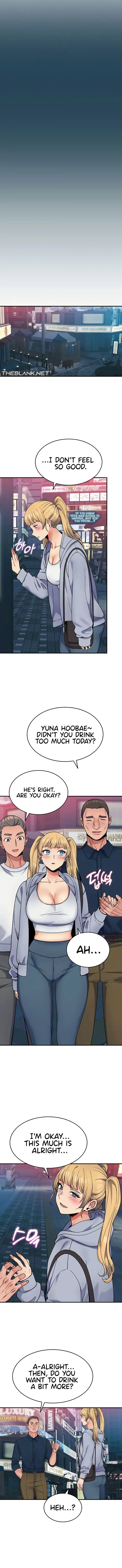 Obsessive Romance Chapter 33 page 4 - 