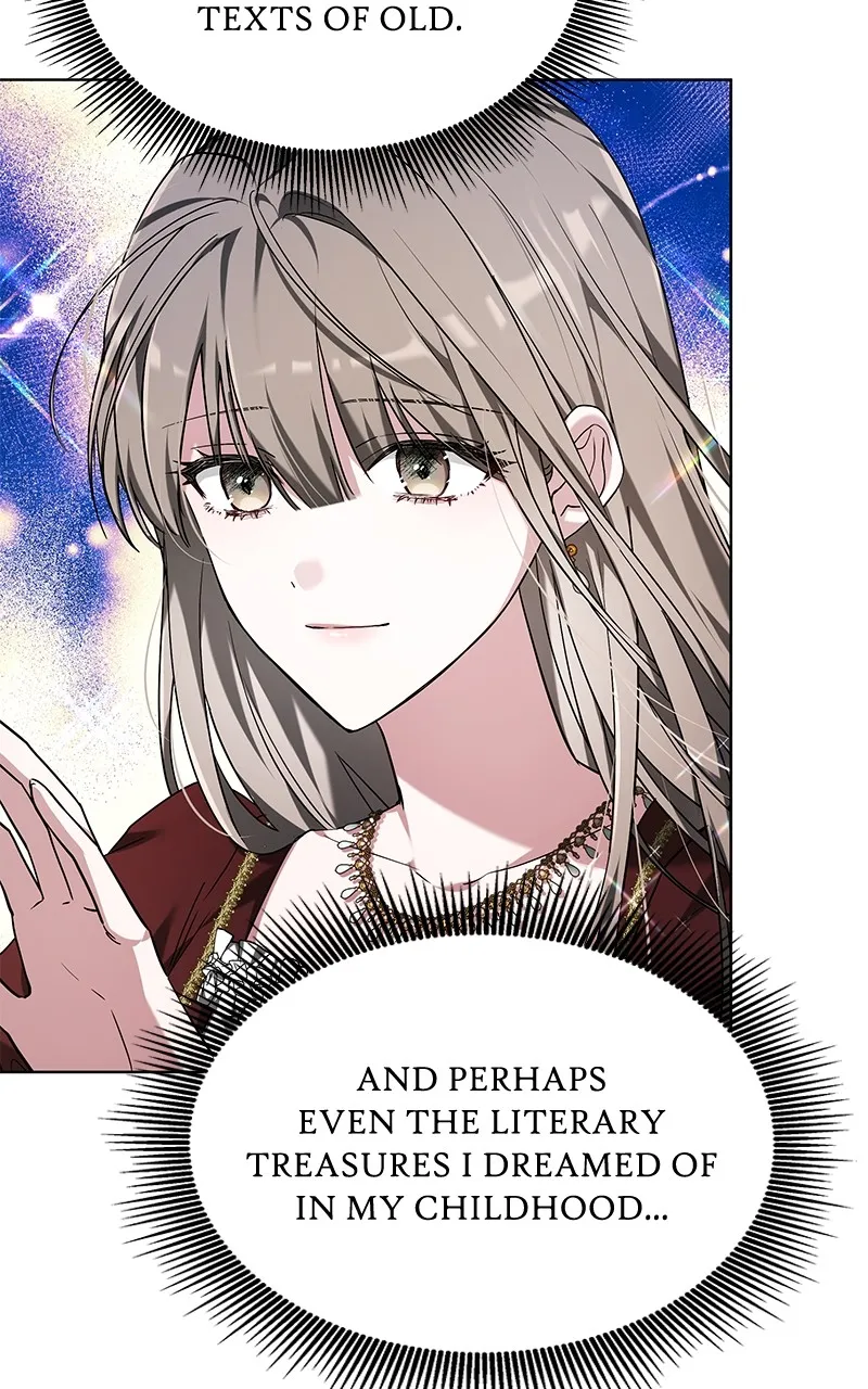 Read Obsidian Bride chapter 1 image 100 on Lezhin