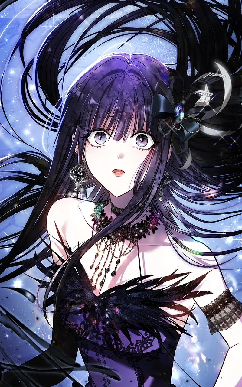 Read Obsidian Bride chapter 1 image 143 on Lezhin