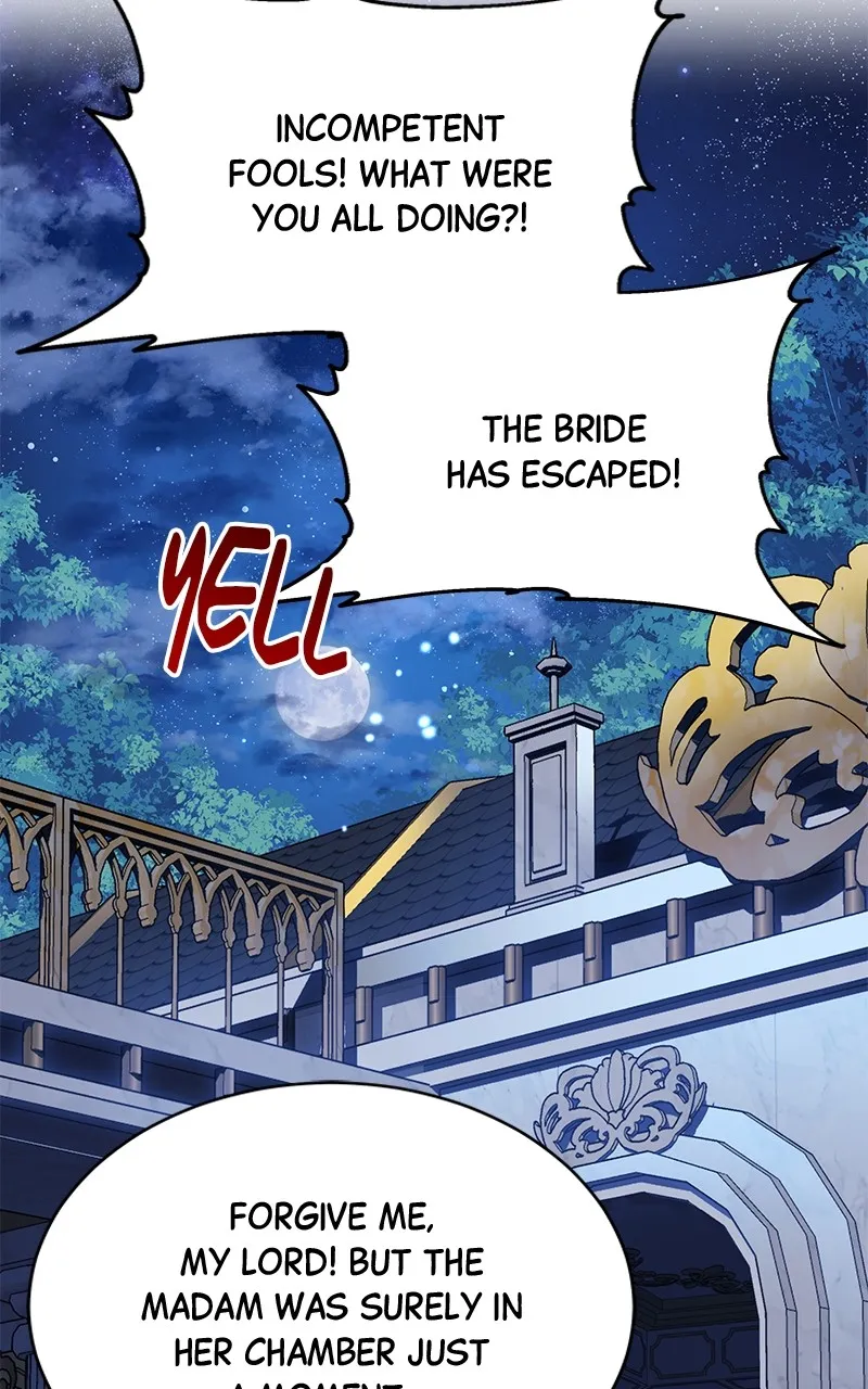 Read Obsidian Bride chapter 1 image 154 on Lezhin