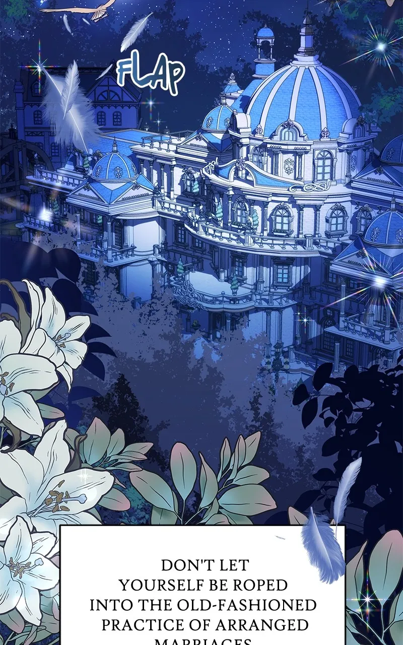 Read Obsidian Bride chapter 1 image 2 on Lezhin