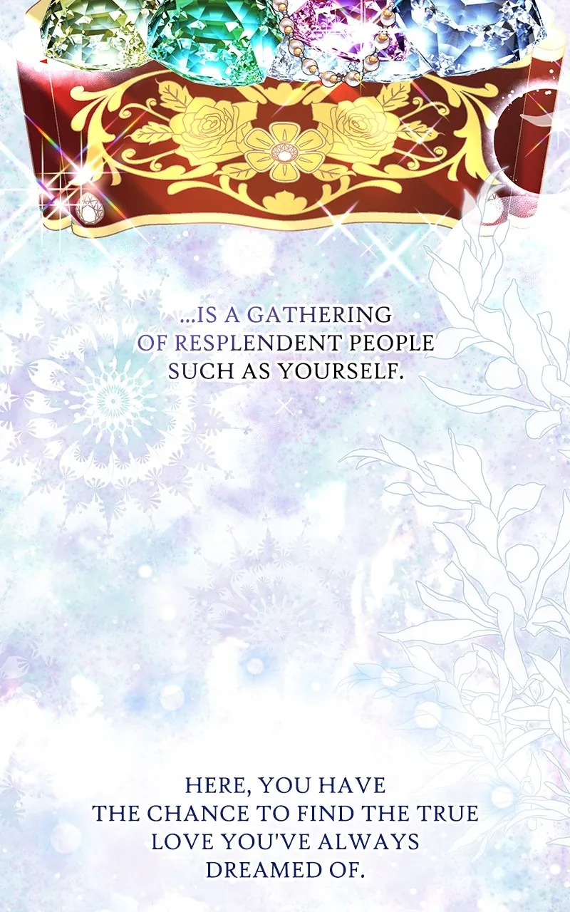 Read Obsidian Bride chapter 1 image 21 on Lezhin