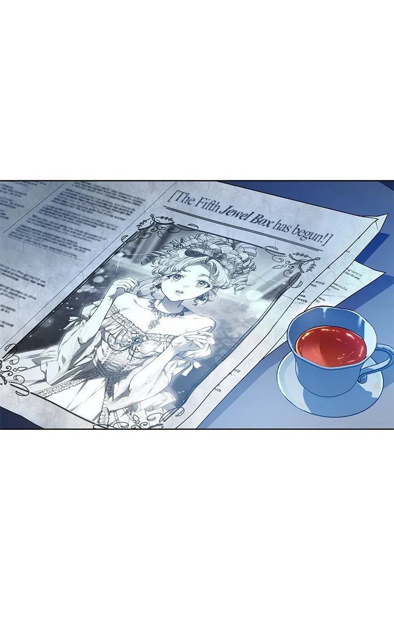 Read Obsidian Bride chapter 1 image 24 on Lezhin