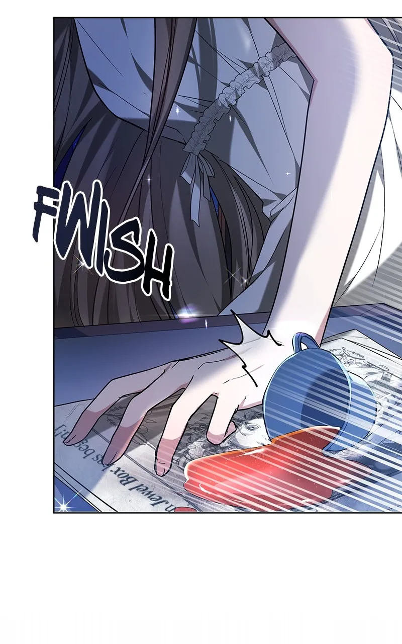 Read Obsidian Bride chapter 1 image 25 on Lezhin