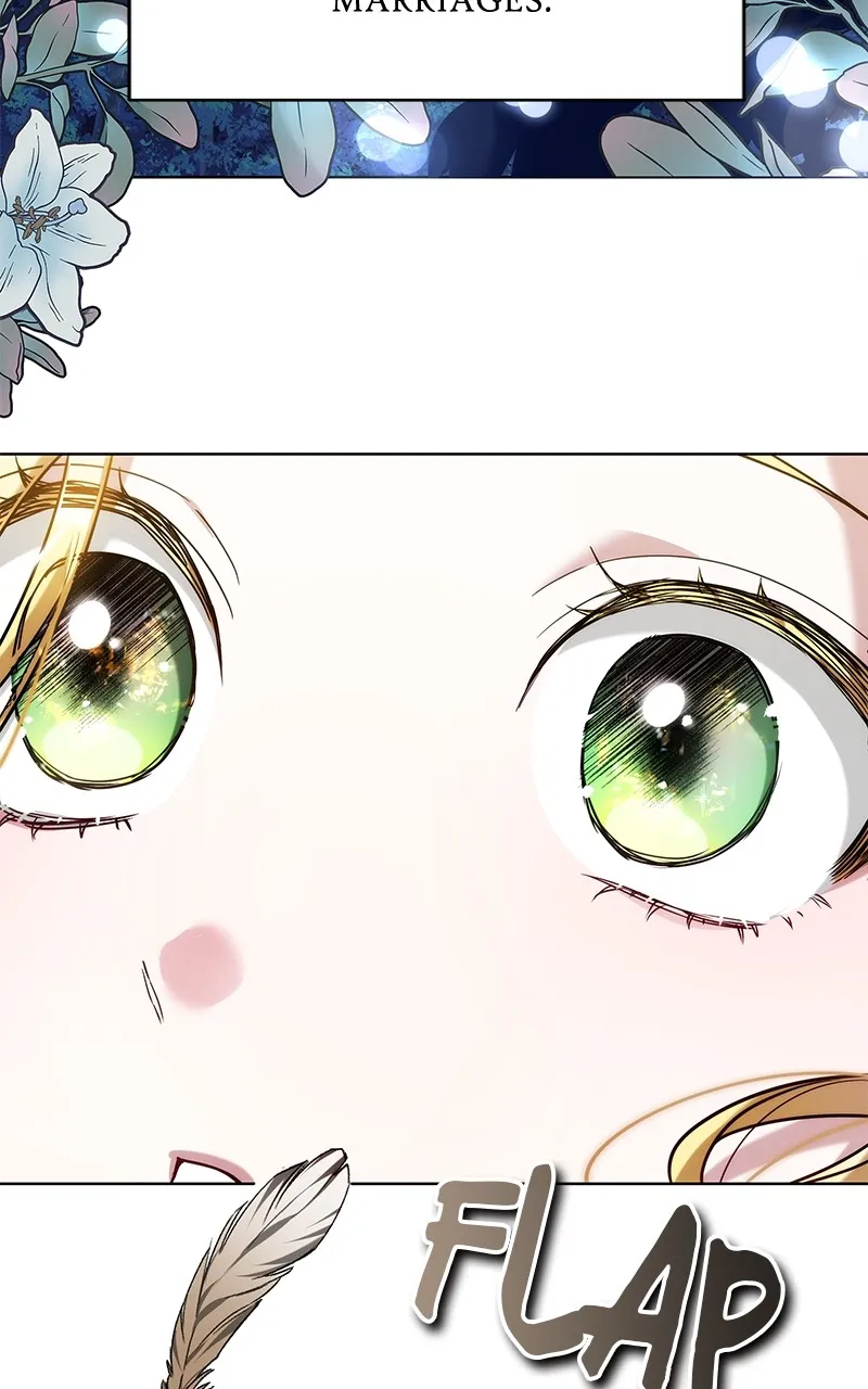 Read Obsidian Bride chapter 1 image 3 on Lezhin