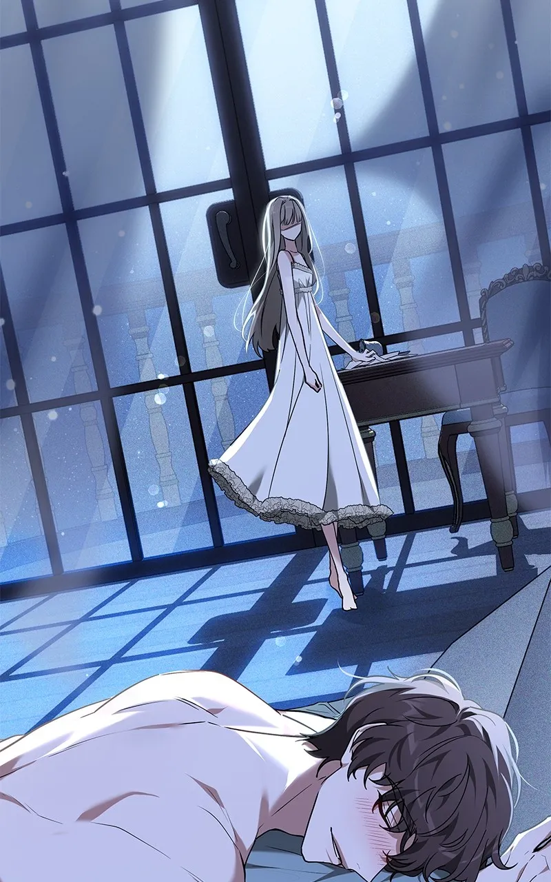 Read Obsidian Bride chapter 1 image 30 on Lezhin