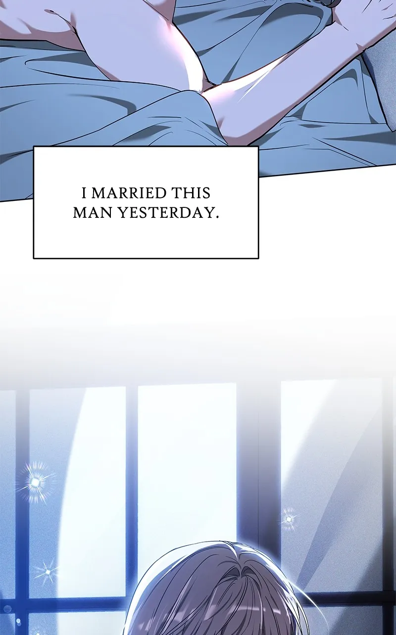 Read Obsidian Bride chapter 1 image 31 on Lezhin