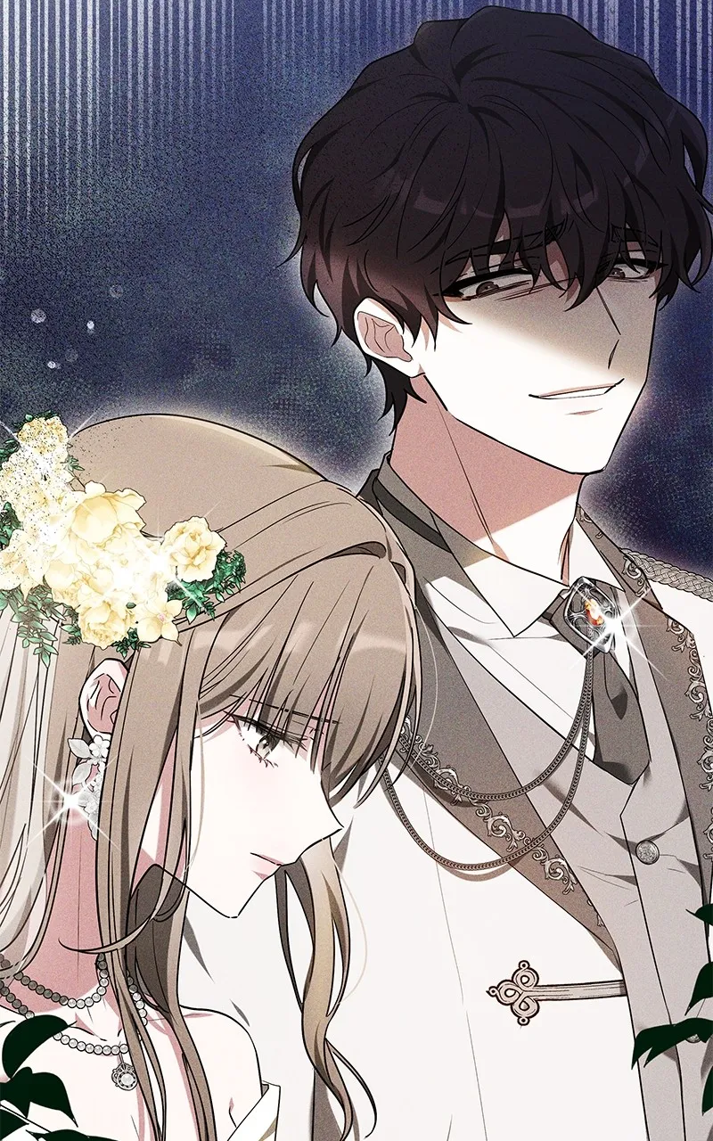 Read Obsidian Bride chapter 1 image 34 on Lezhin