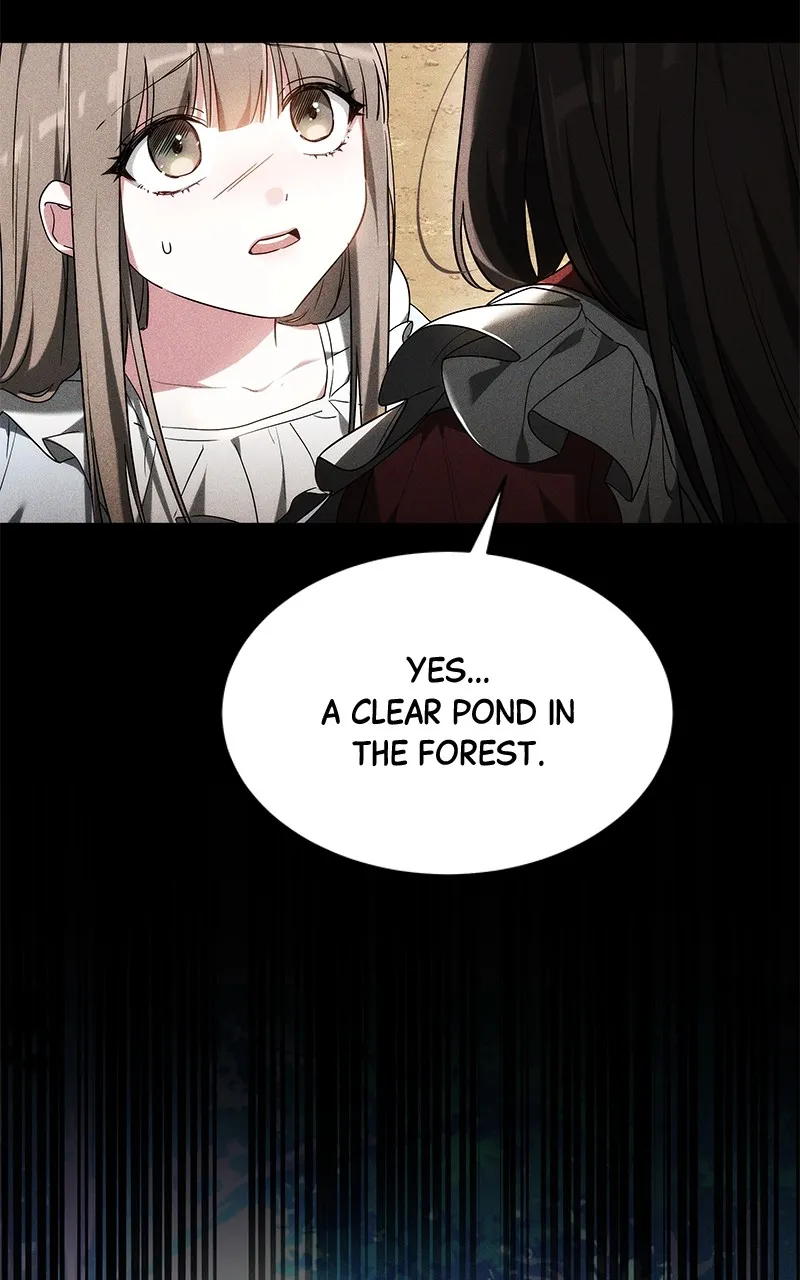 Read Obsidian Bride chapter 1 image 39 on Lezhin