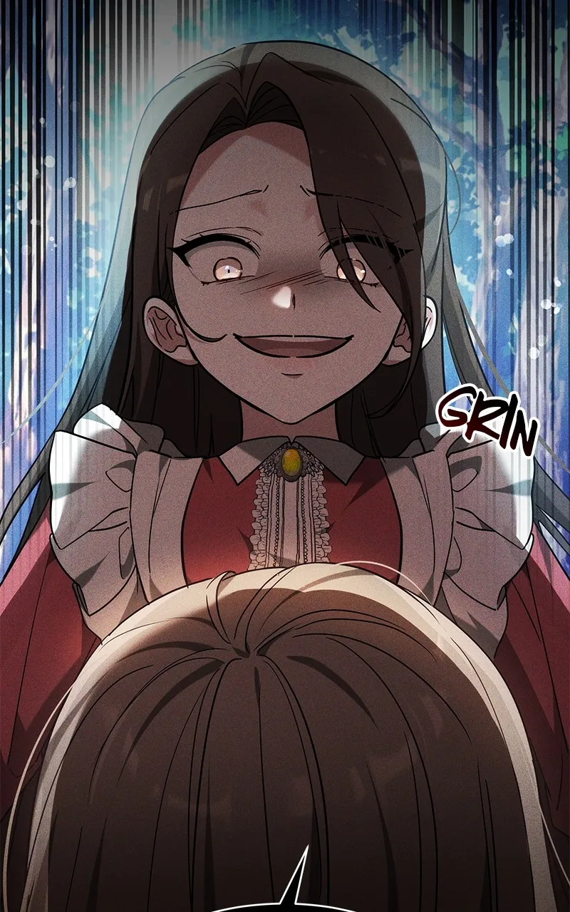 Read Obsidian Bride chapter 1 image 40 on Lezhin