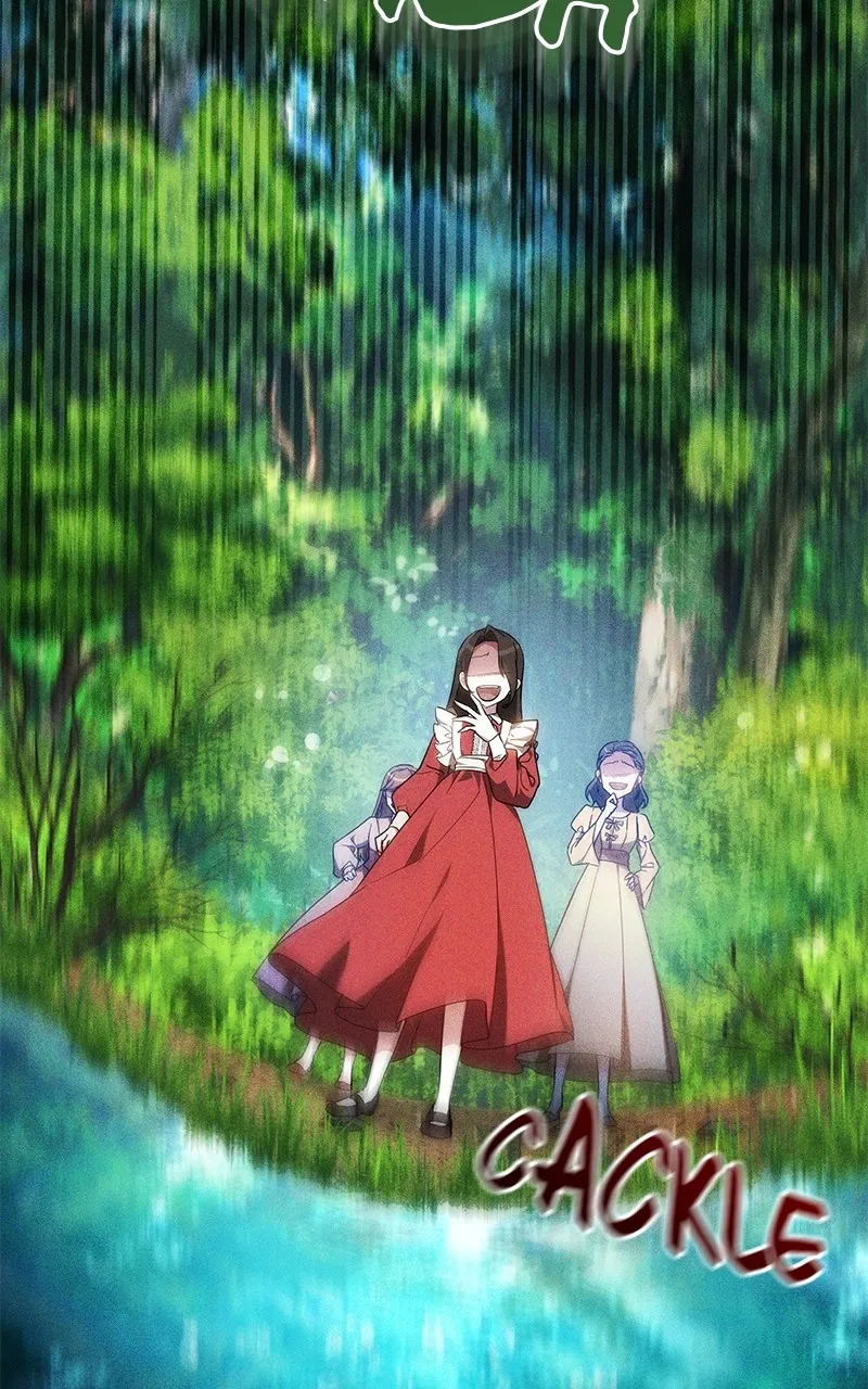 Read Obsidian Bride chapter 1 image 45 on Lezhin