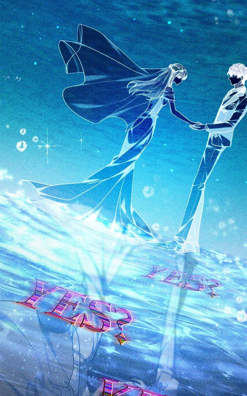 Read Obsidian Bride chapter 1 image 56 on Lezhin