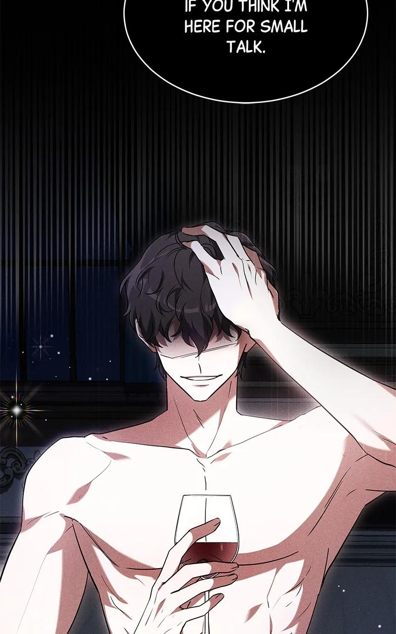 Read Obsidian Bride chapter 1 image 70 on Lezhin