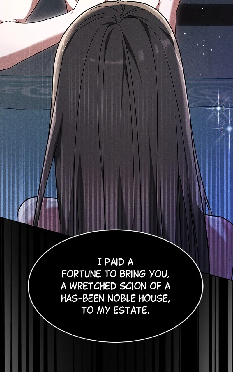 Read Obsidian Bride chapter 1 image 71 on Lezhin