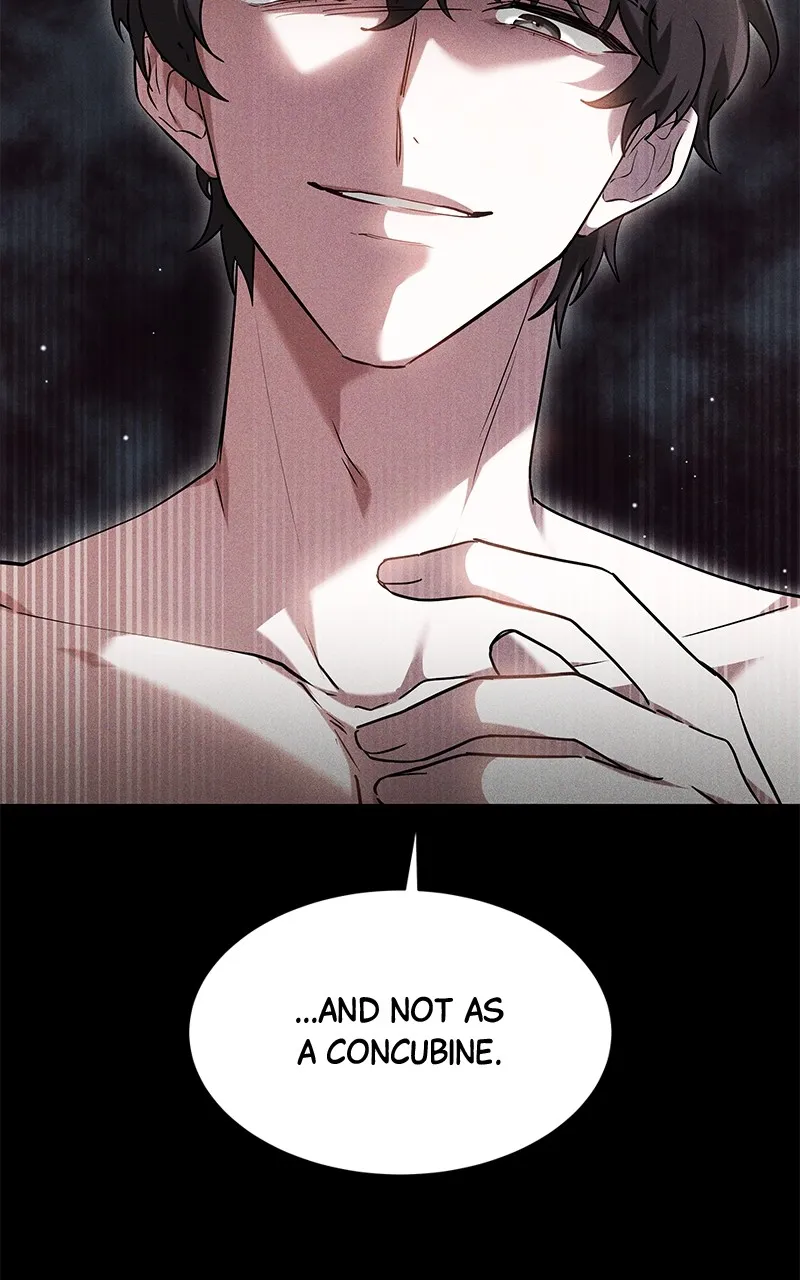 Read Obsidian Bride chapter 1 image 73 on Lezhin