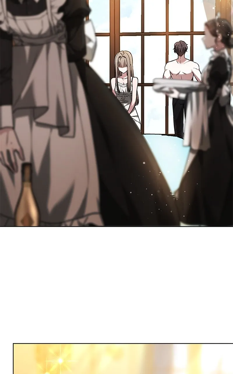 Read Obsidian Bride chapter 1 image 78 on Lezhin