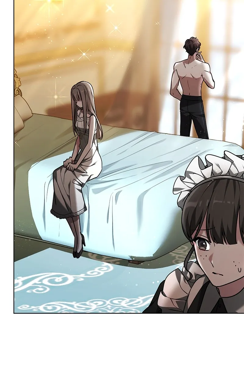 Read Obsidian Bride chapter 1 image 79 on Lezhin