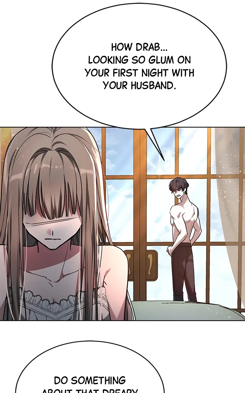 Read Obsidian Bride chapter 1 image 80 on Lezhin
