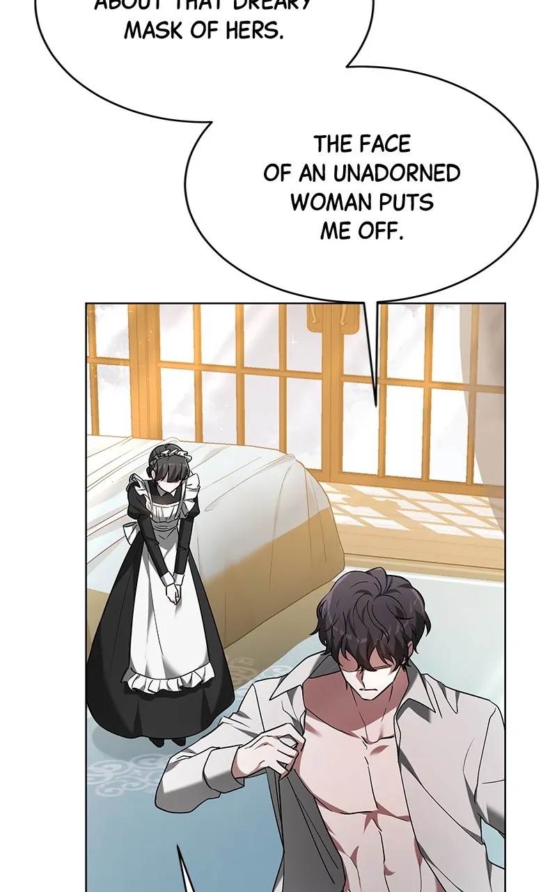 Read Obsidian Bride chapter 1 image 81 on Lezhin