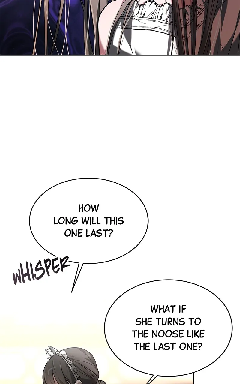 Read Obsidian Bride chapter 1 image 83 on Lezhin