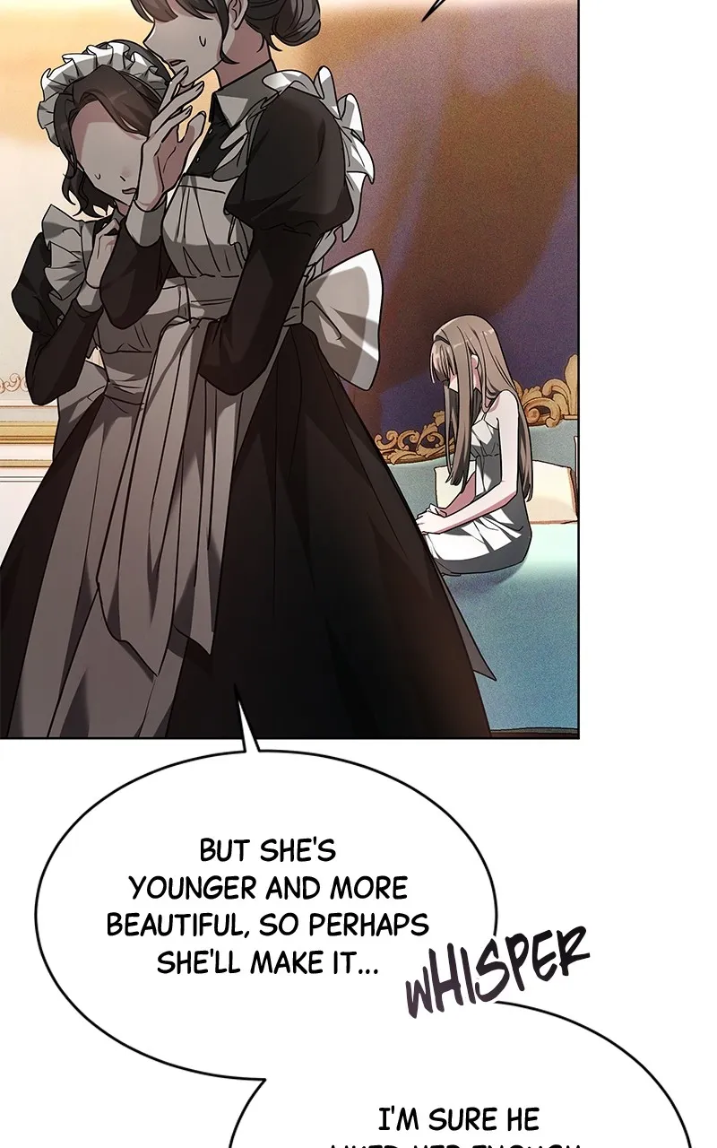 Read Obsidian Bride chapter 1 image 84 on Lezhin