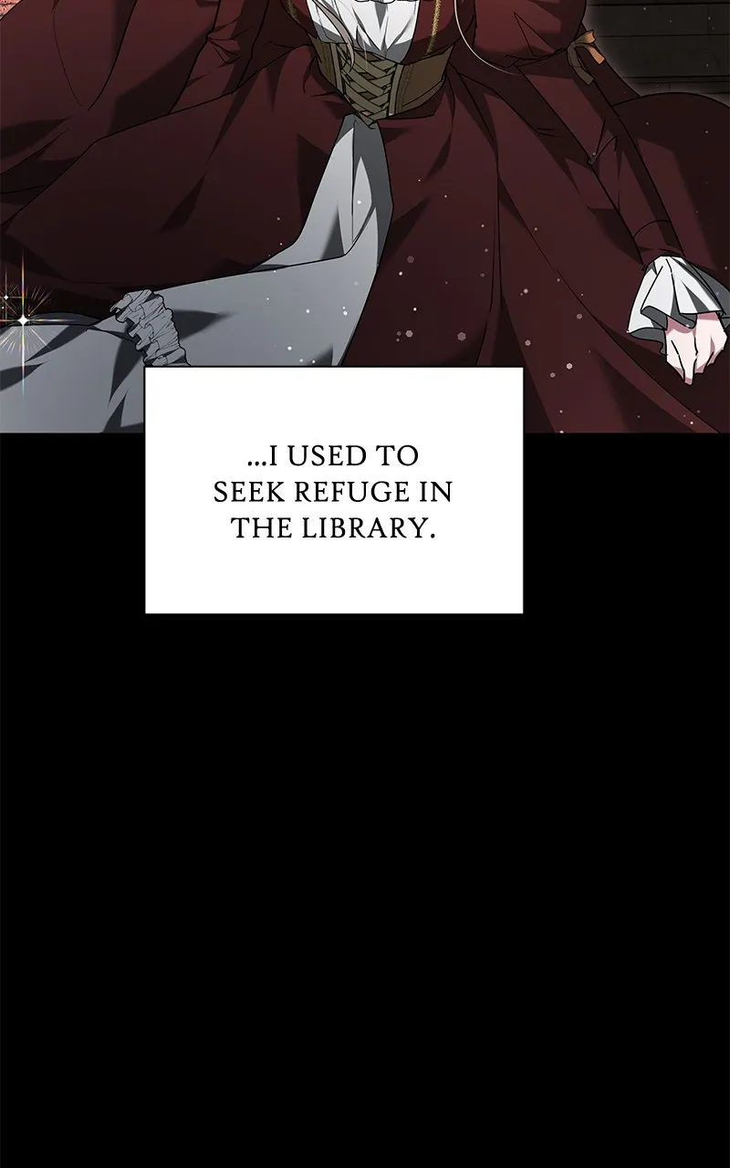 Read Obsidian Bride chapter 1 image 94 on Lezhin