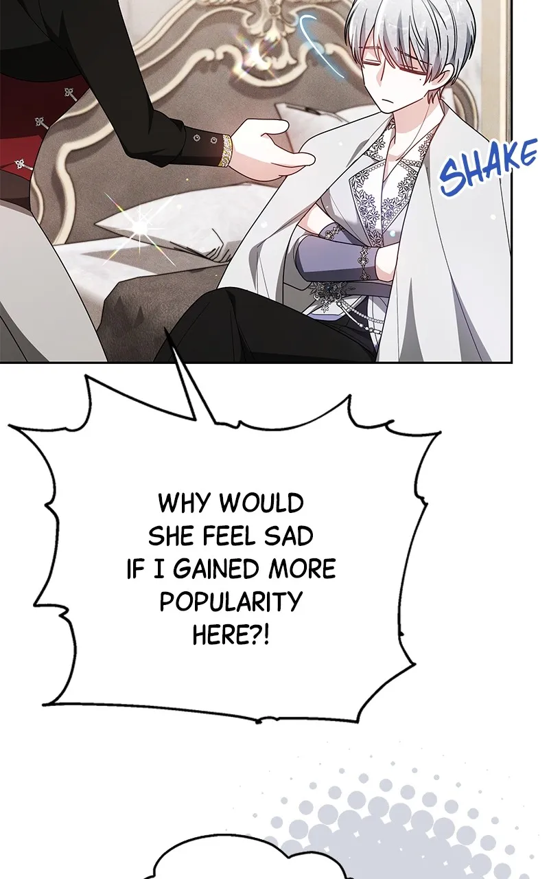 Read Obsidian Bride chapter 10 image 103 on Lezhin