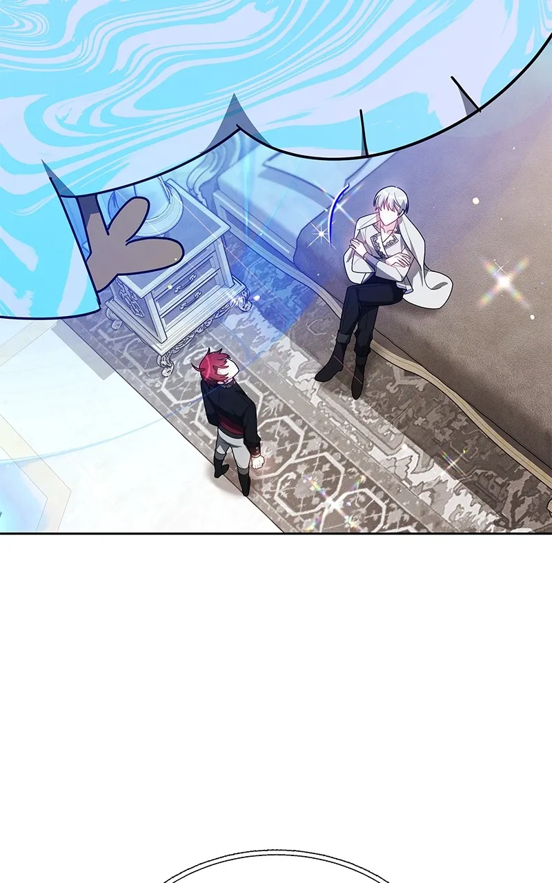 Read Obsidian Bride chapter 10 image 107 on Lezhin