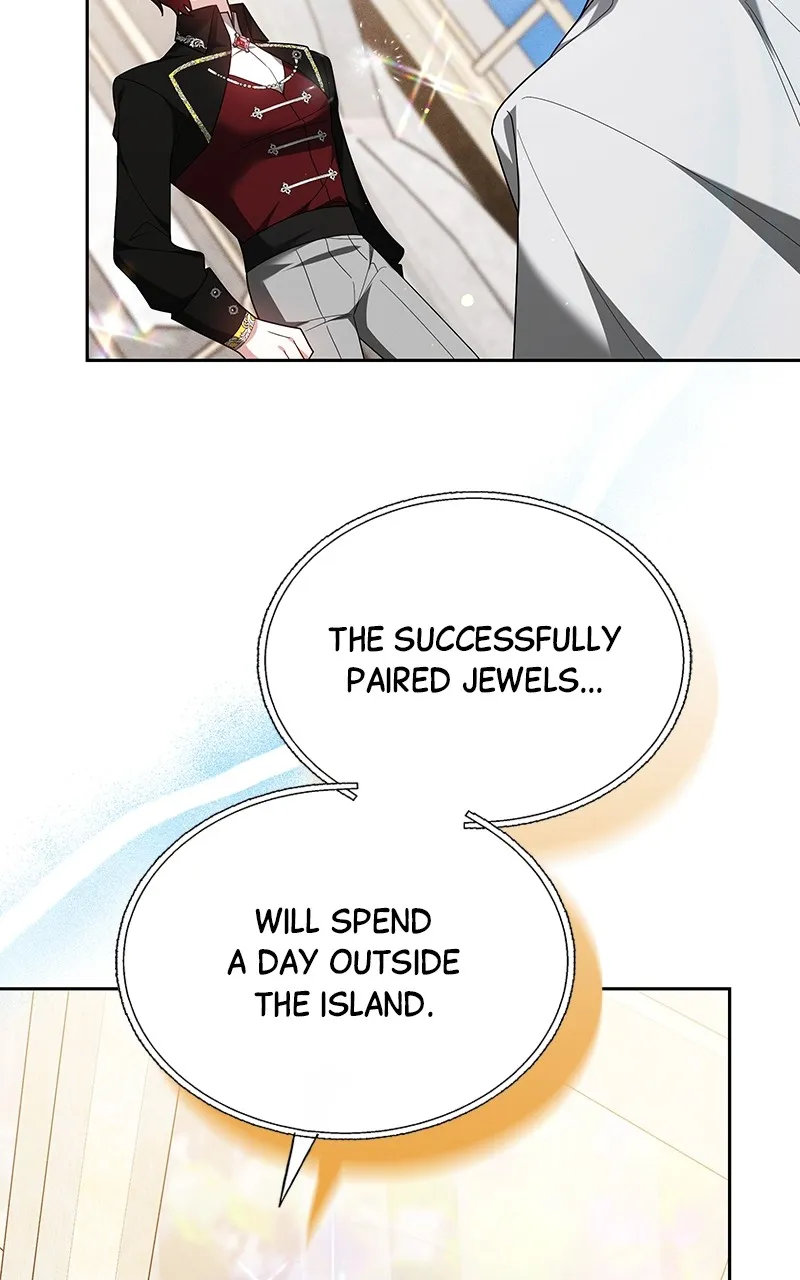 Read Obsidian Bride chapter 10 image 109 on Lezhin