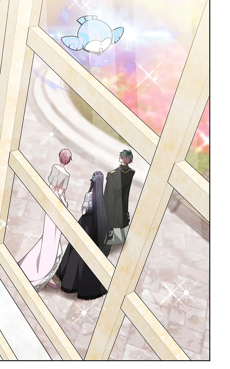Read Obsidian Bride chapter 10 image 110 on Lezhin