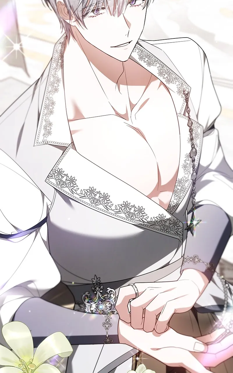 Read Obsidian Bride chapter 10 image 118 on Lezhin