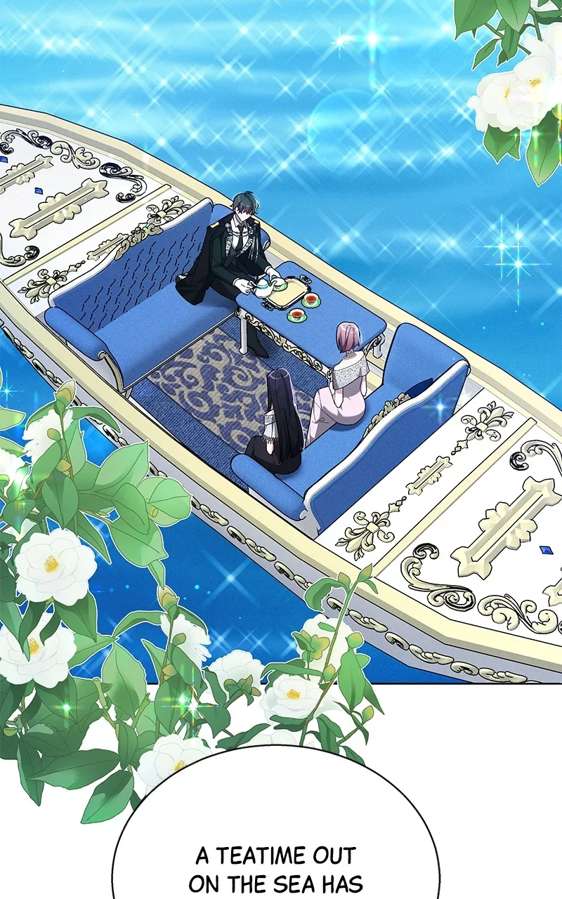 Read Obsidian Bride chapter 10 image 12 on Lezhin
