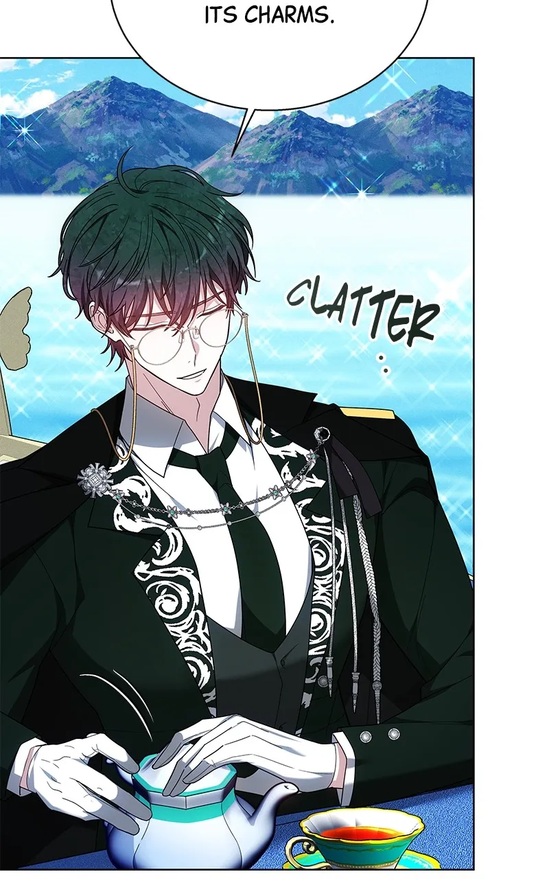 Read Obsidian Bride chapter 10 image 13 on Lezhin